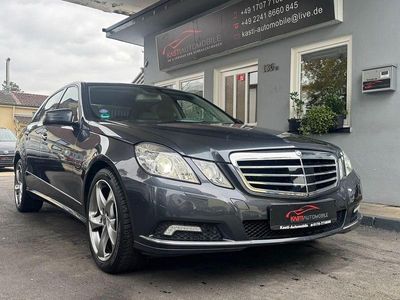 Mercedes E350