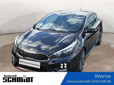 Kia Ceed GT