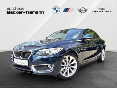 BMW 228