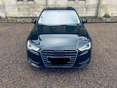 gebraucht Audi A3 Sportback 