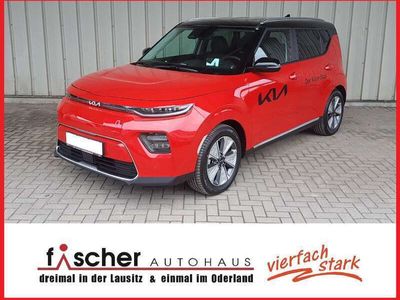 Kia Soul EV