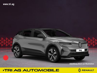 Gebraucht Renault Megane E-Tech Iconic 160 kW (218 PS) 2022 Othercolor Kleinwagen