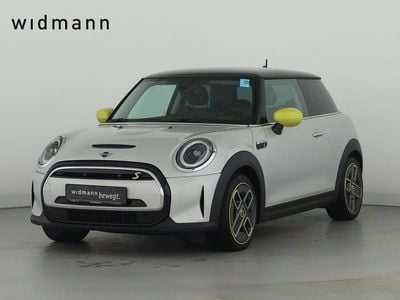 Mini Cooper SE