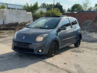 Gebraucht Renault Twingo
