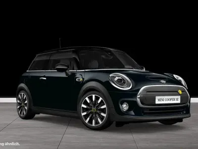 Gebraucht Mini Cooper SE