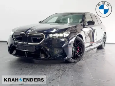 Gebraucht BMW M5