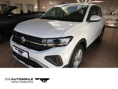 Nuova VW T-Cross Life 116 CV (85 kW) 2026 SUV