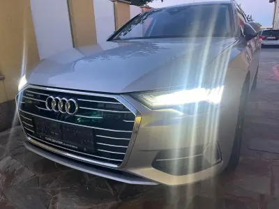 Gebraucht Audi A6