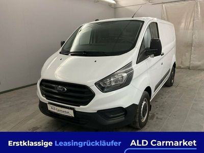 gebraucht Ford Transit Custom 280 L1H1 LKW VA Basis Kasten 4-türig 6-Gang