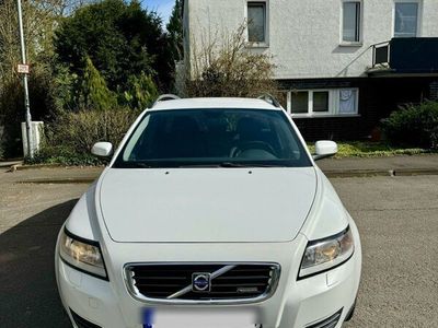 gebraucht Volvo V50 1.6 D DRIVE