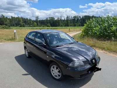 Gebraucht Seat Ibiza