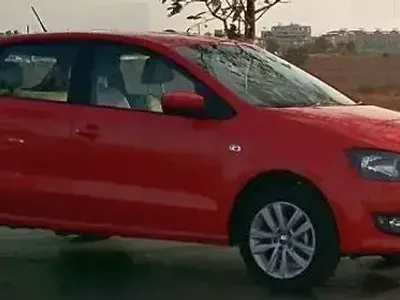 Gebraucht VW Polo