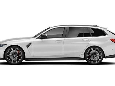 Neu 2026 BMW M3 Competition Edition Kombi | 89.190 €