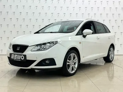Gebraucht Seat Ibiza