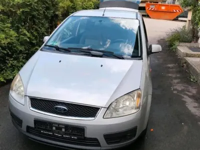 Gebraucht Ford C-MAX