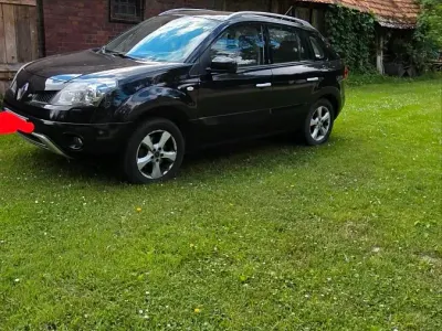 Gebraucht Renault Koleos