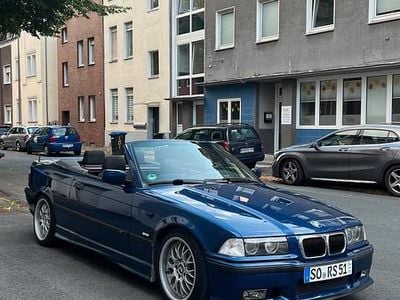 BMW 328 Cabriolet