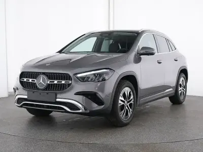 Gebraucht Mercedes GLA200 Progressive 150 PS (110 kW) 2025 Andere SUV