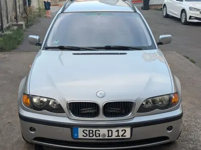 Gebraucht BMW 316