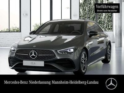 Mercedes CLA200