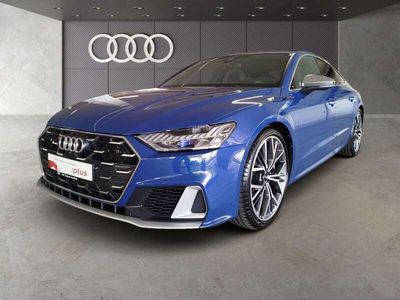 Audi S7
