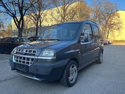 Fiat Doblò