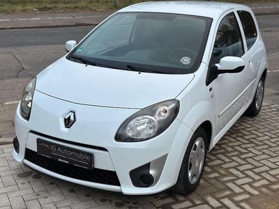 Second-hand Renault Twingo 75 CP (55 kW) 2011 Alb Hatchback
