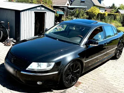 Gebraucht VW Phaeton