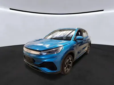 Gebraucht BYD Atto 3