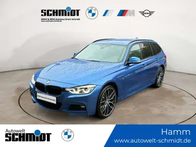 Używany BMW 330