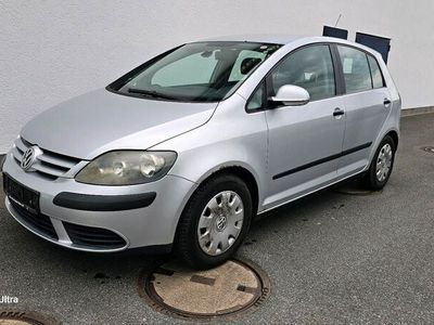 gebraucht VW Golf Plus 