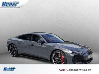 Gebraucht Audi e-tron GT quattro Ambiente 570 kW (775 PS) 2024 Limousine