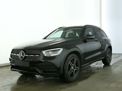 Mercedes GLC300