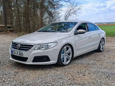 Gebraucht VW Passat