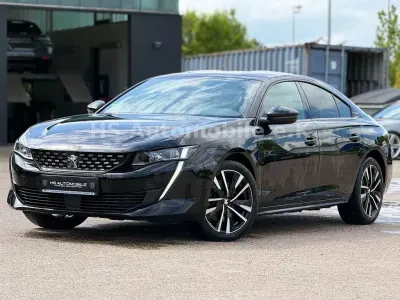 Gebraucht Peugeot 508