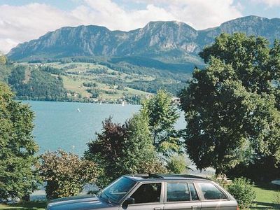 Usata BMW 325 170 CV (125 kW) 1991 Grigio Station wagon