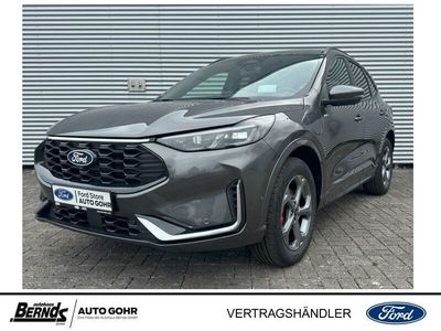 Magnetic metallic Neu 2025 Ford Kuga ST-Line X SUV | 44.989 € (Etwas zu teuer)