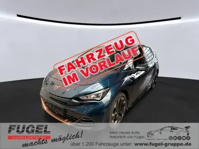 Gebraucht Cupra Born