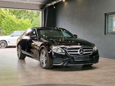 Mercedes E400