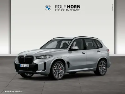 Gebraucht BMW X5 M Sport 298 PS (219 kW) 2025 Skyscraper grau SUV