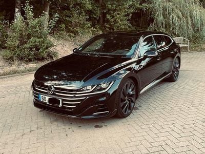 VW Arteon