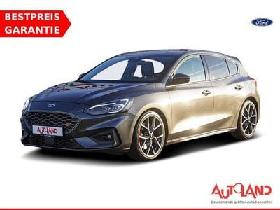 Second-hand Ford Focus Performance Edition 280 CP (205 kW) 2020 Gri Berlinǎ