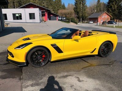 Corvette Corvette