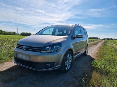 VW Touran