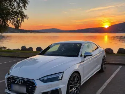 Gebraucht Audi S5