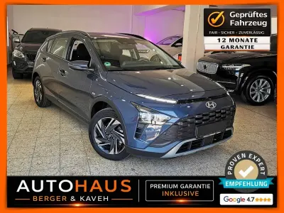 Gebraucht Hyundai Bayon