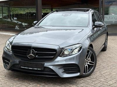 Mercedes E350