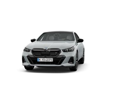 Gebraucht BMW i5 Comfort Edition 442 kW (601 PS) 2025 Limousine