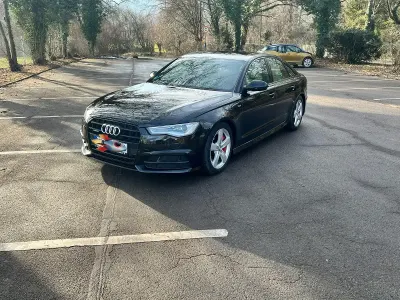 Gebraucht Audi A6