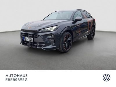 Second-hand Cupra Terramar VZ 325 CP (239 kW) 2025 Gri SUV